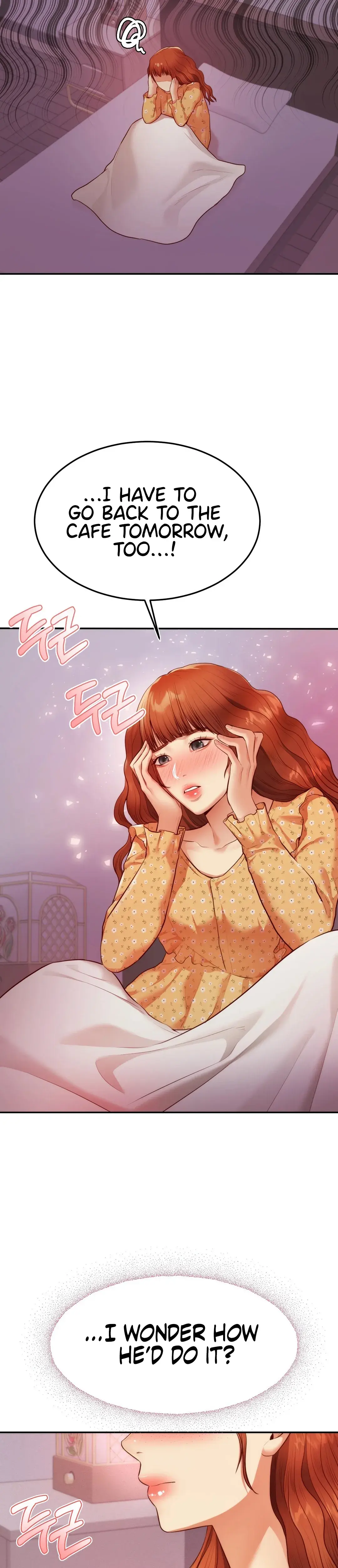 Blueming Episode 3 - Page 14