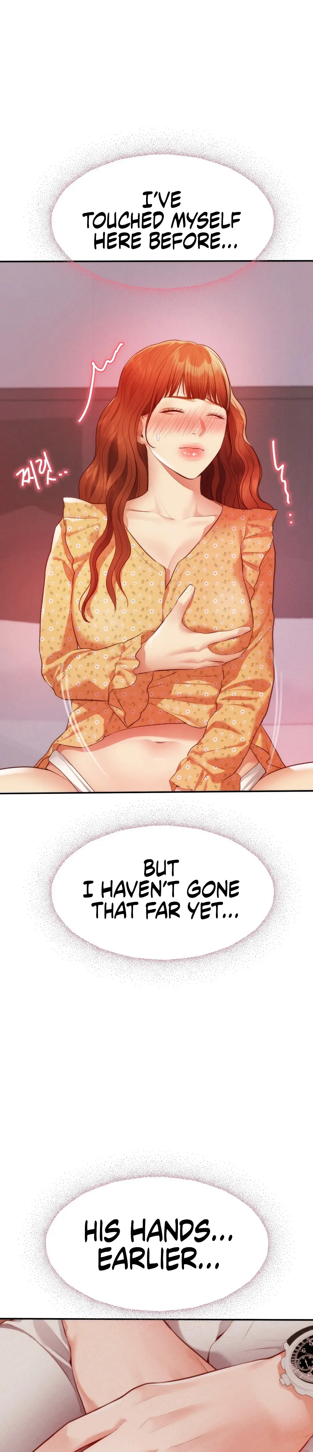 Blueming Episode 3 - Page 16