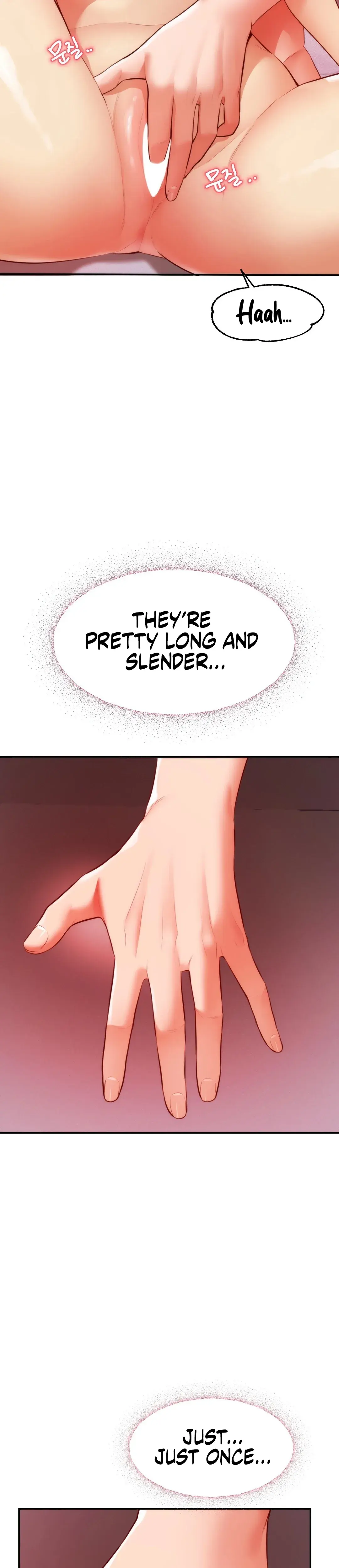 Blueming Episode 3 - Page 18