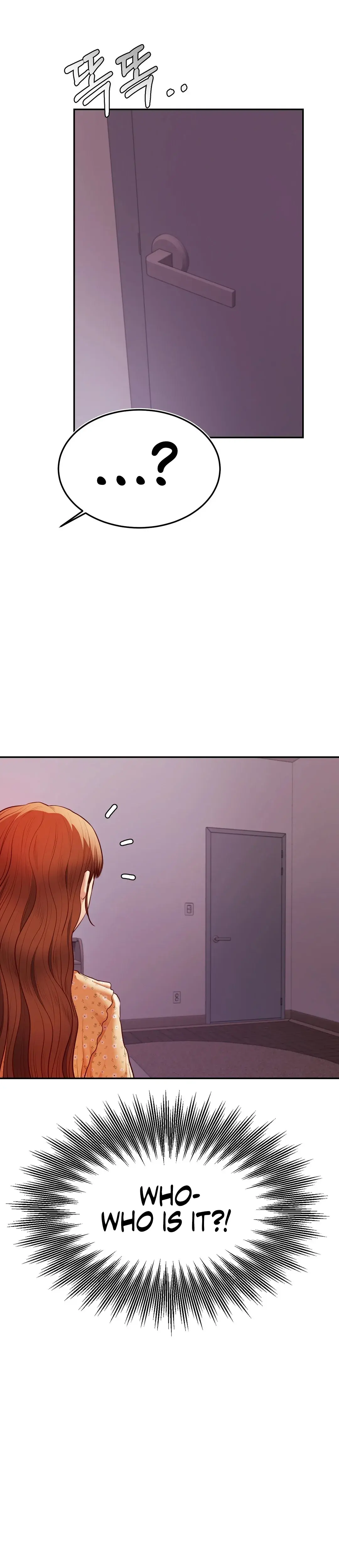 Blueming Episode 3 - Page 21