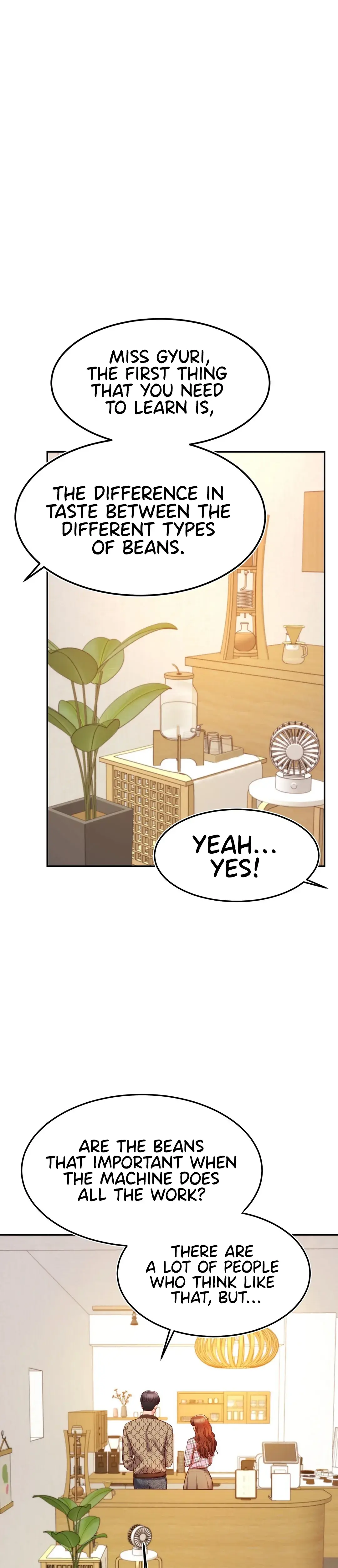 Blueming Episode 3 - Page 31