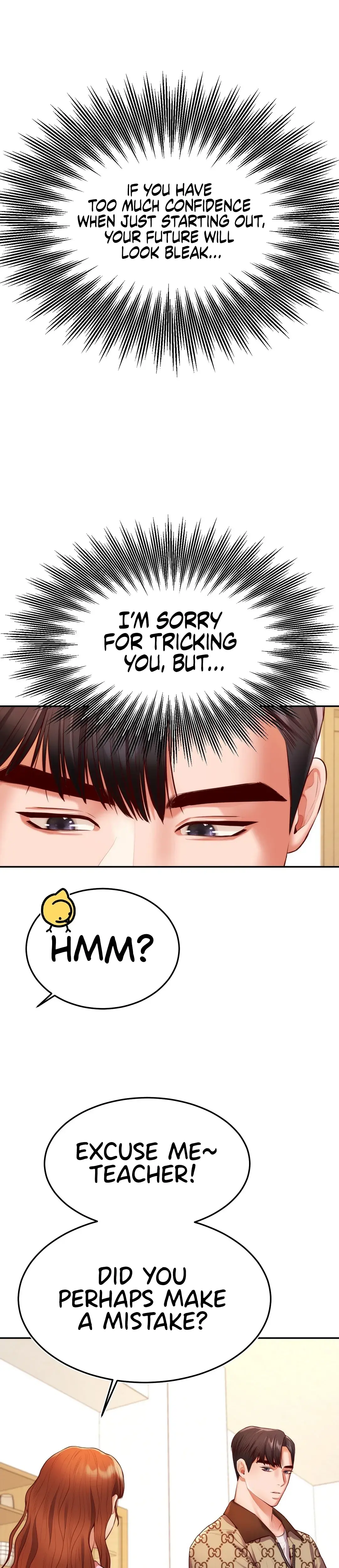 Blueming Episode 3 - Page 43