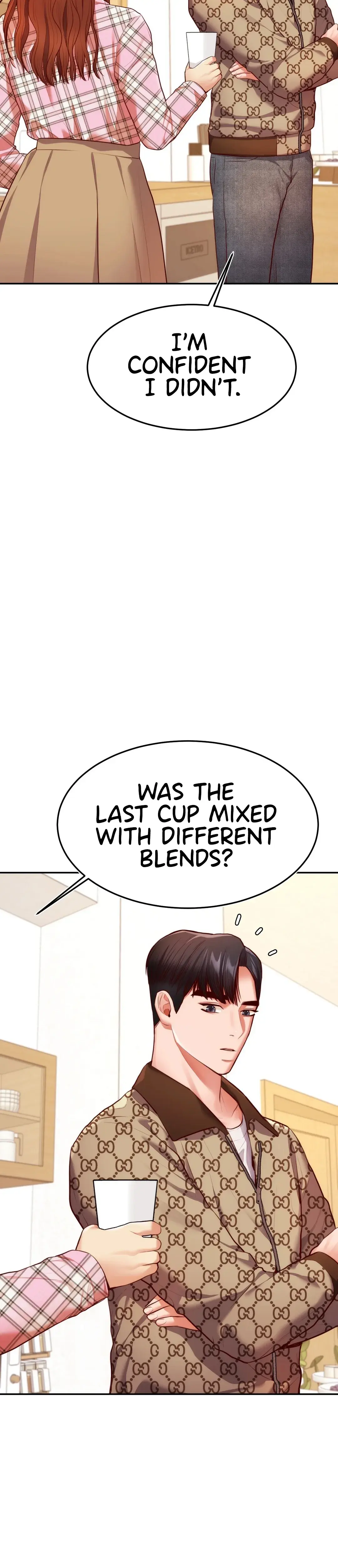 Blueming Episode 3 - Page 44