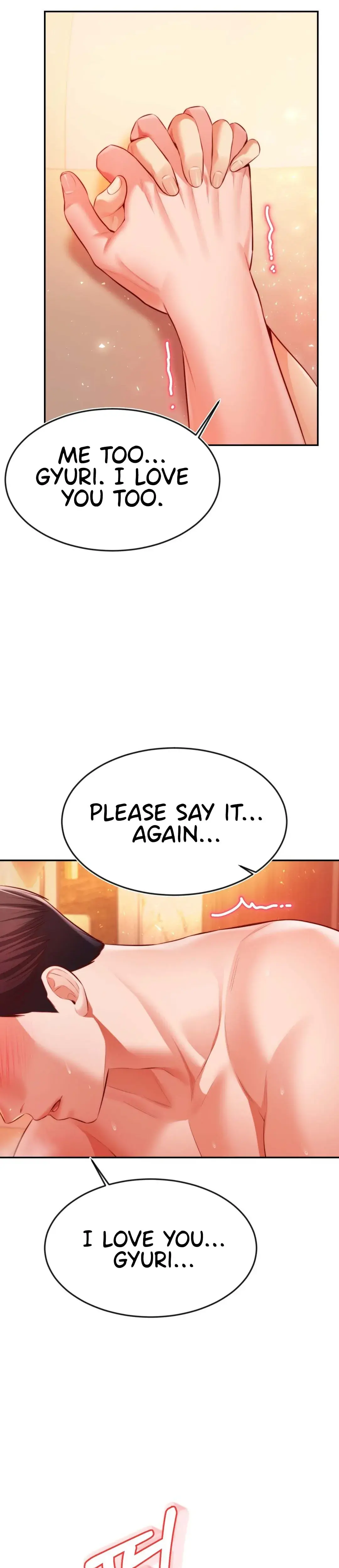 Blueming Episode 30 - Page 13