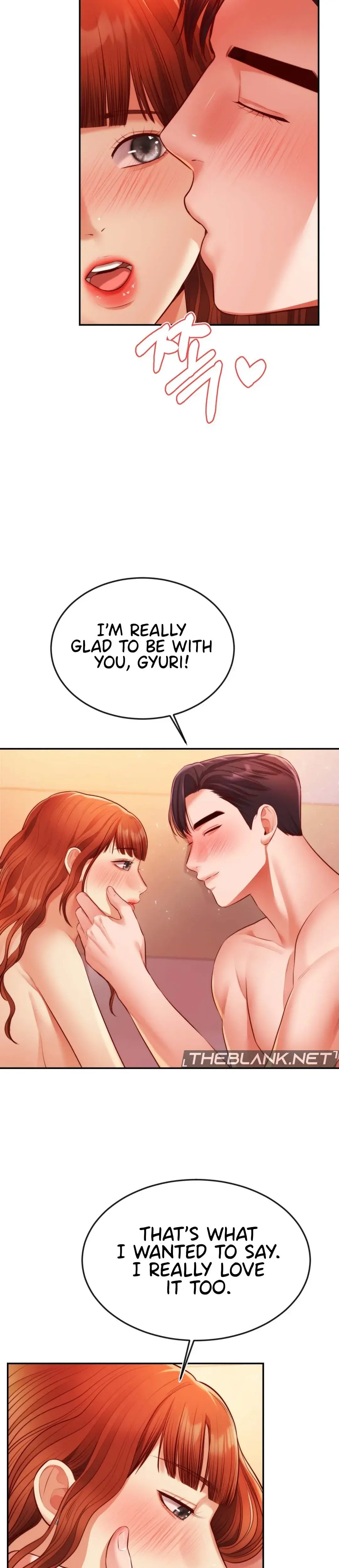 Blueming Episode 30 - Page 18