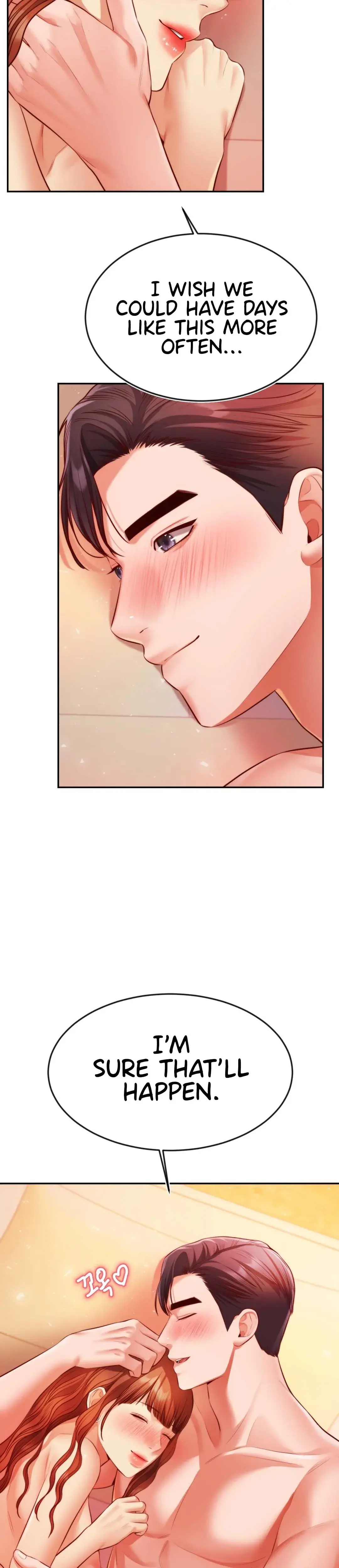 Blueming Episode 30 - Page 19