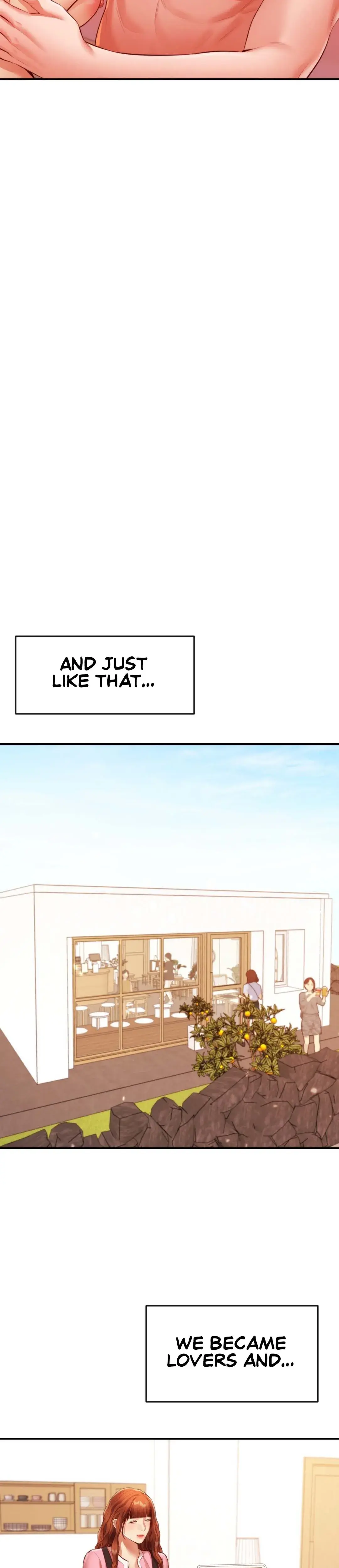 Blueming Episode 30 - Page 20