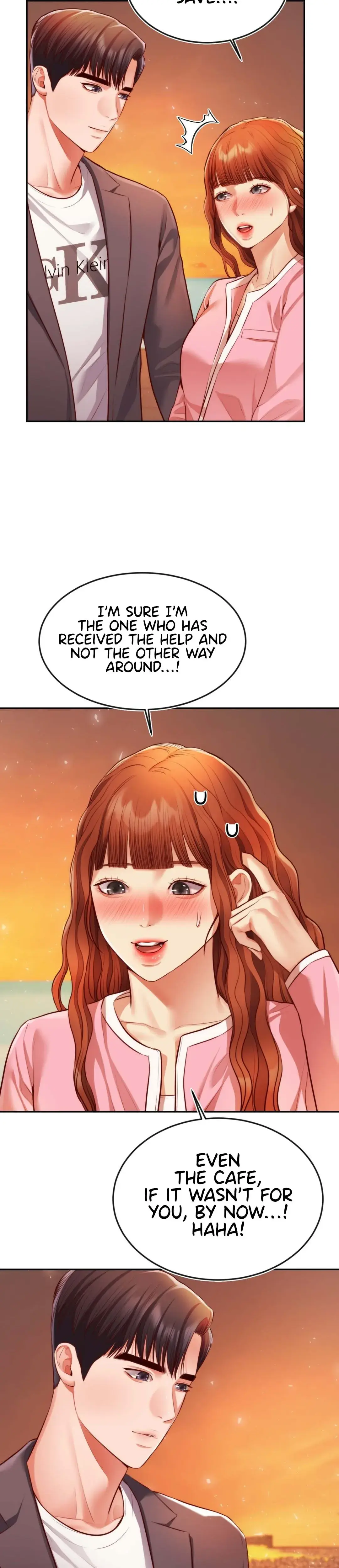 Blueming Episode 30 - Page 30