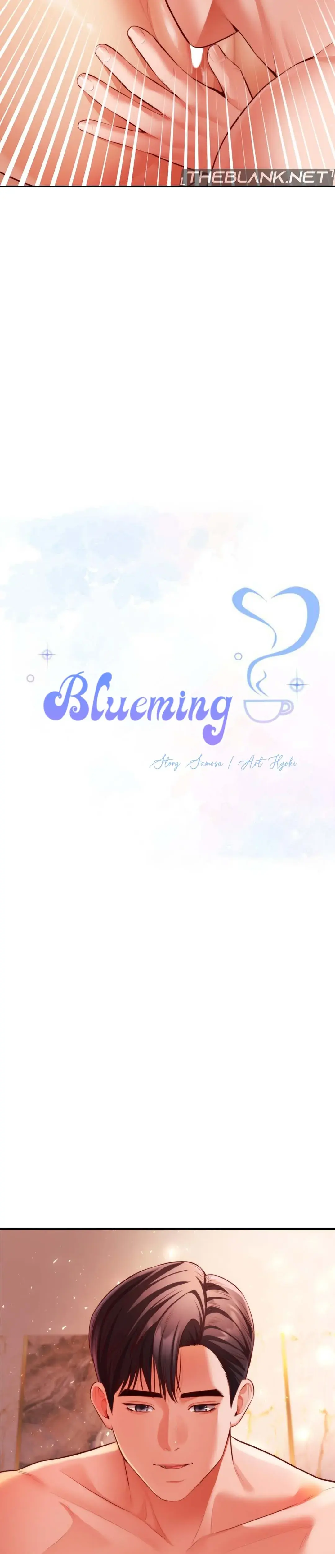 Blueming Episode 30 - Page 4