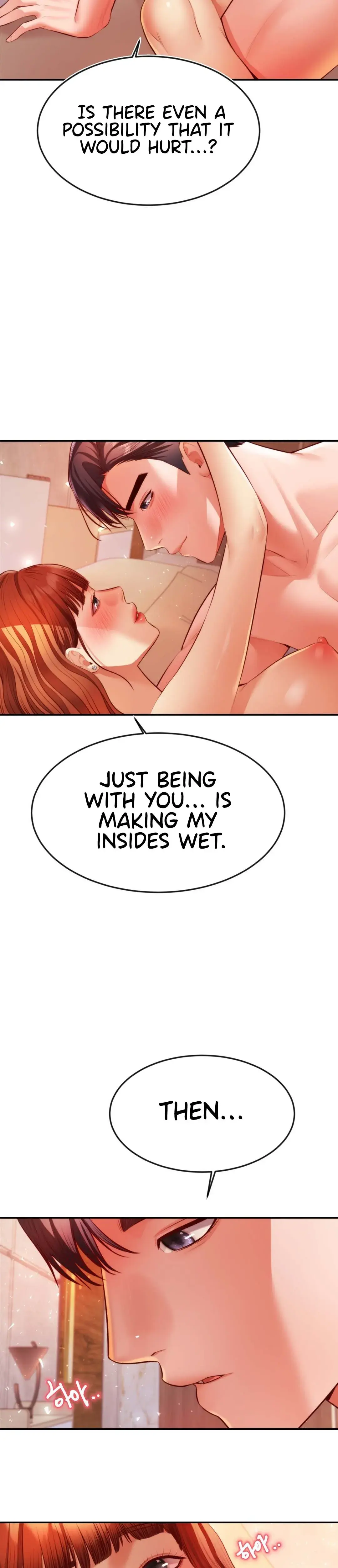 Blueming Episode 30 - Page 6