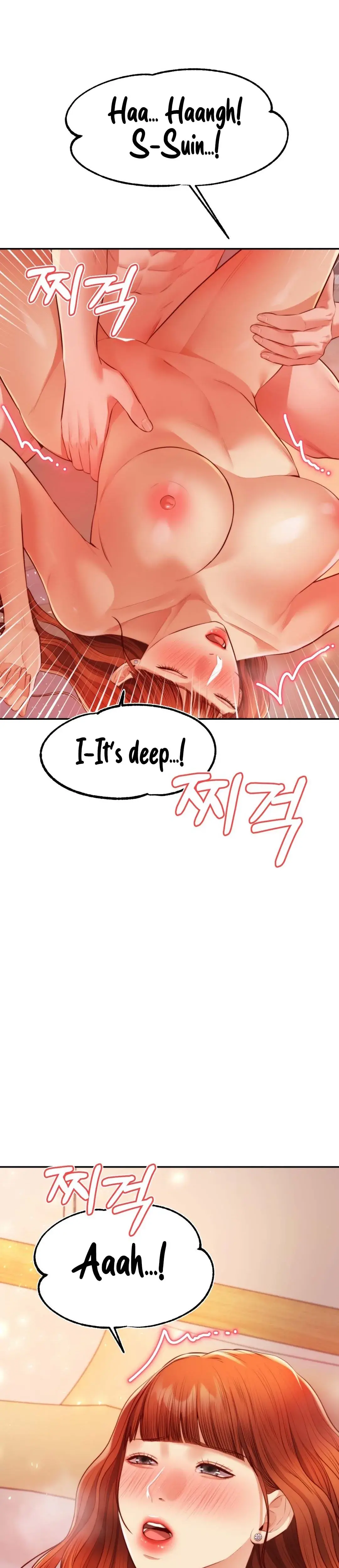 Blueming Episode 30 - Page 8