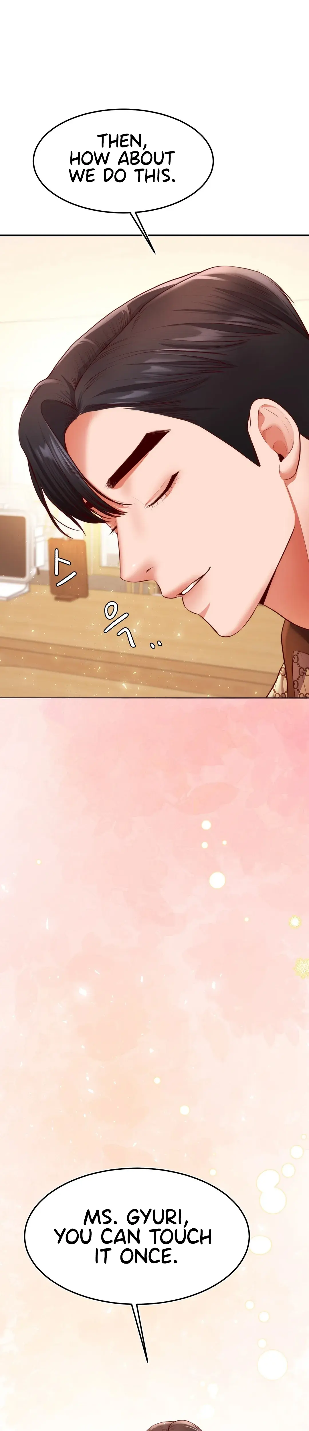 Blueming Episode 4 - Page 12