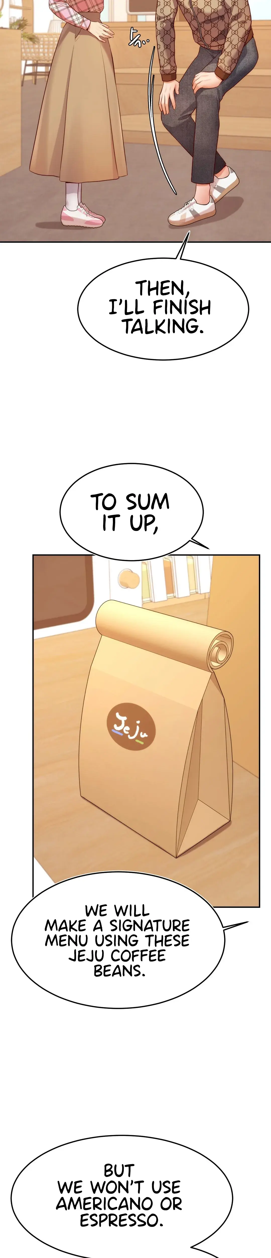 Blueming Episode 4 - Page 17