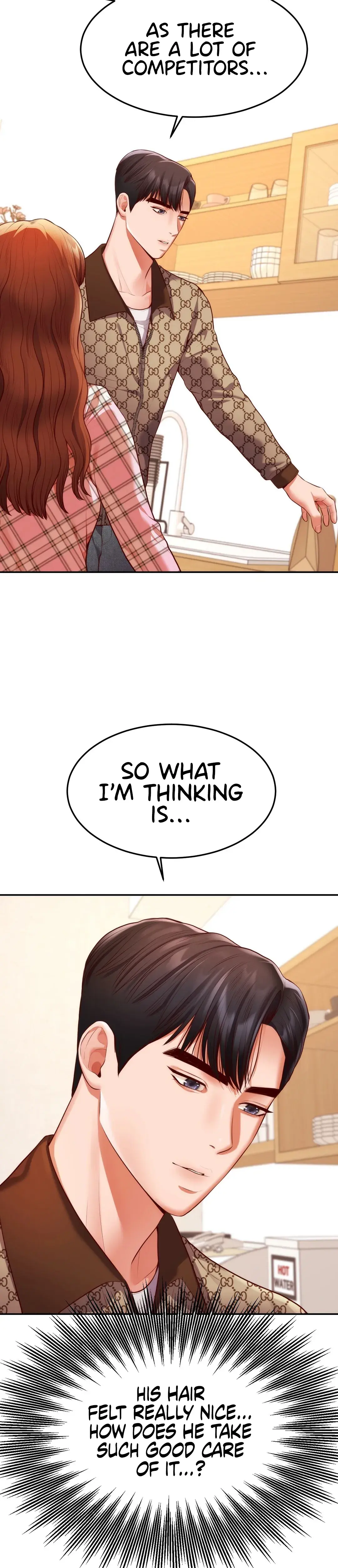 Blueming Episode 4 - Page 18
