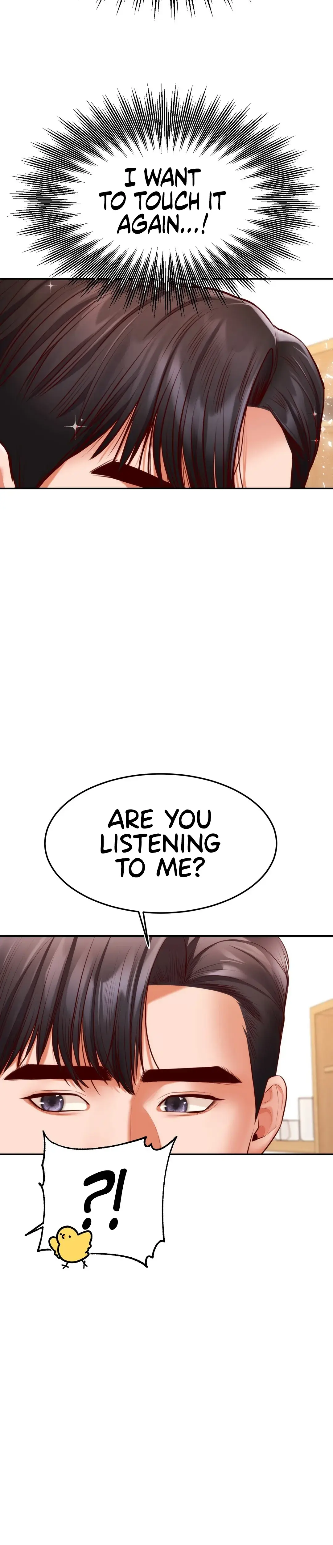 Blueming Episode 4 - Page 19