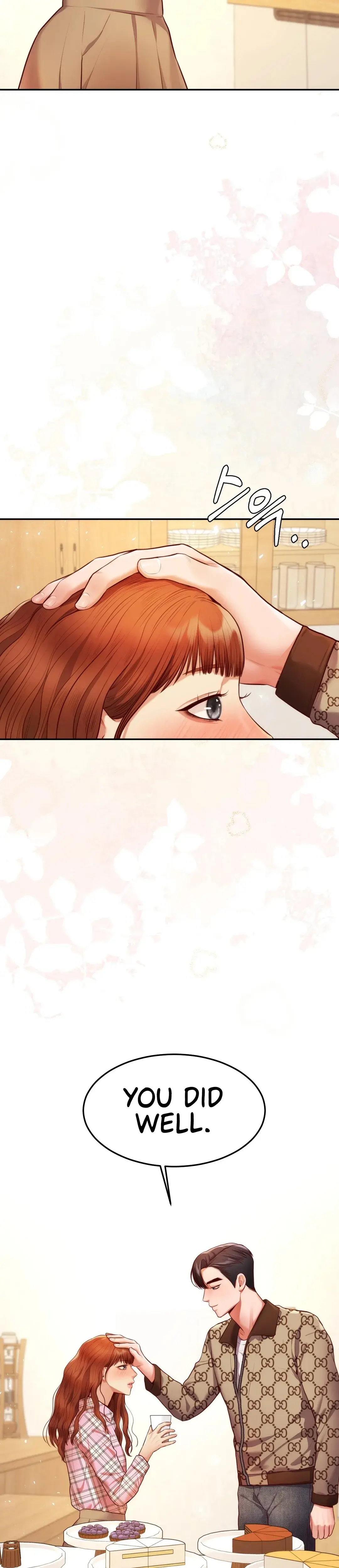 Blueming Episode 4 - Page 2