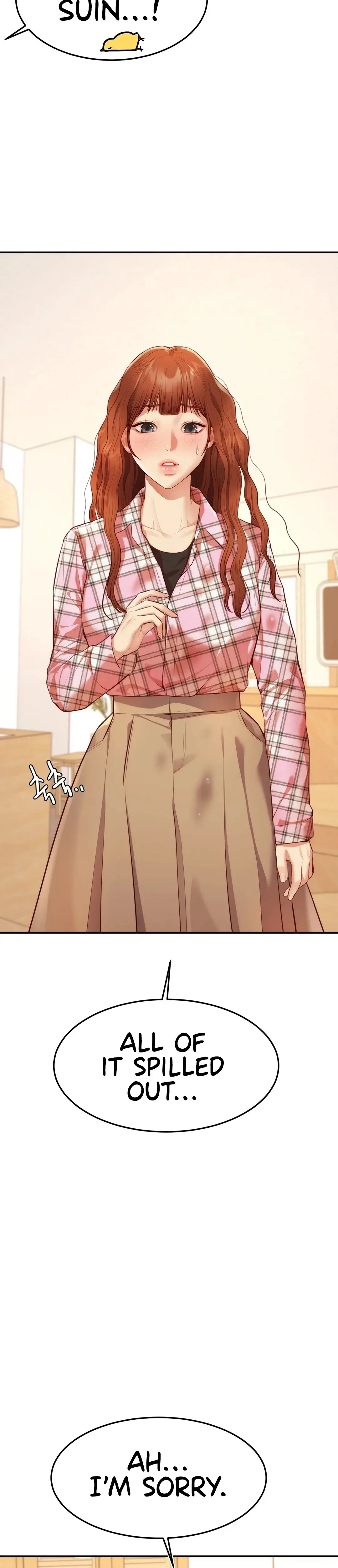 Blueming Episode 4 - Page 24