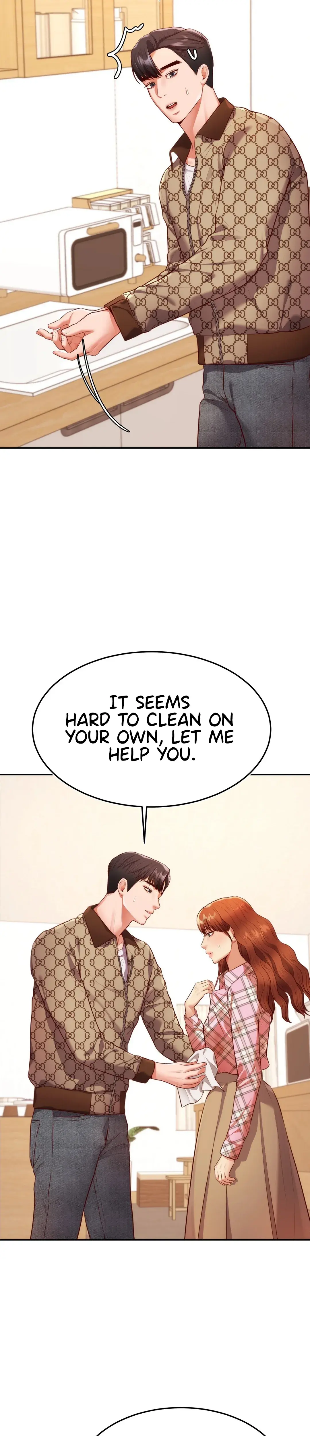 Blueming Episode 4 - Page 25