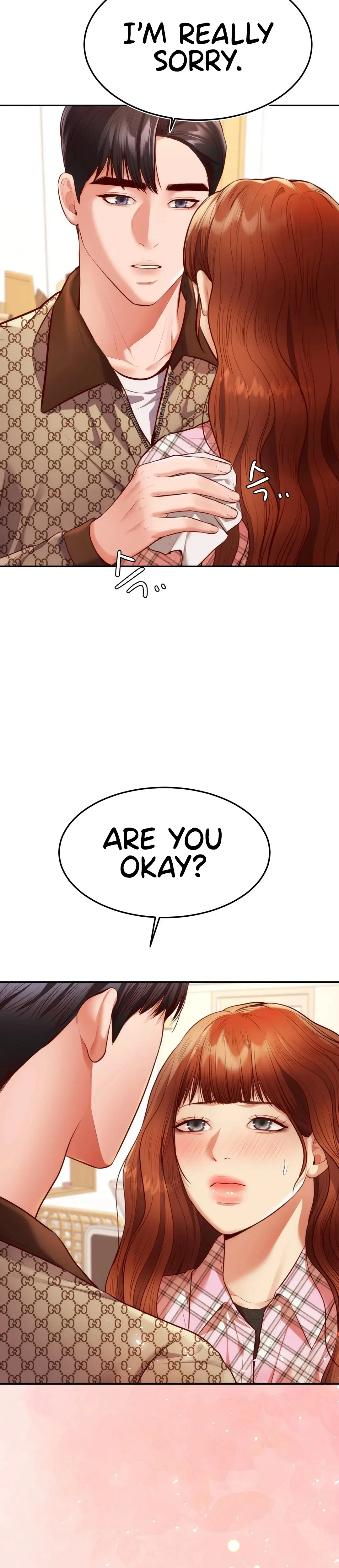 Blueming Episode 4 - Page 26