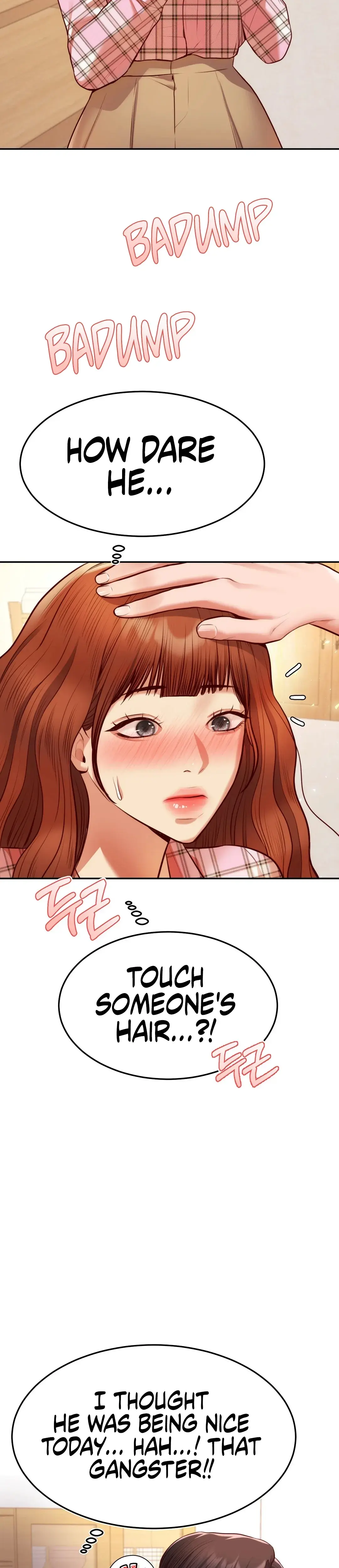 Blueming Episode 4 - Page 4