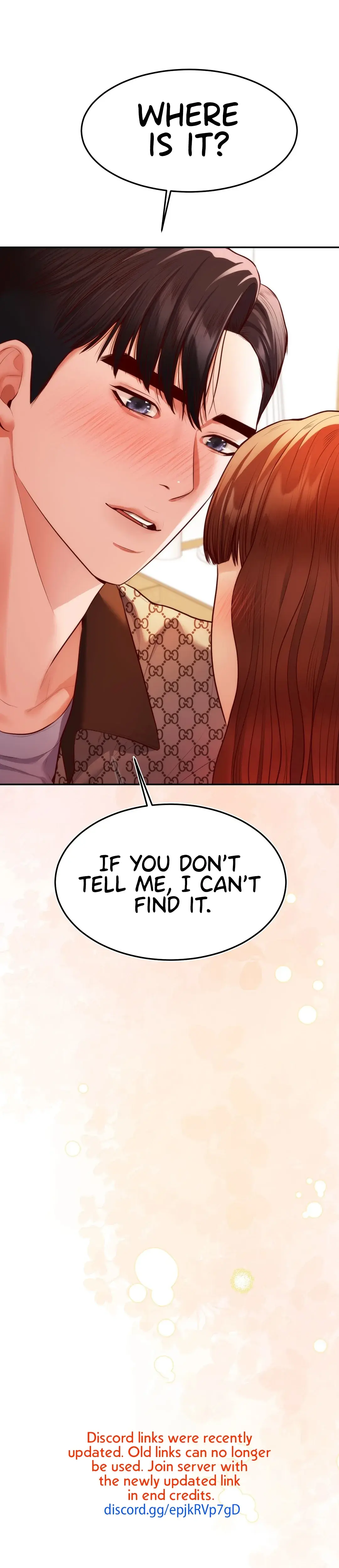 Blueming Episode 4 - Page 41