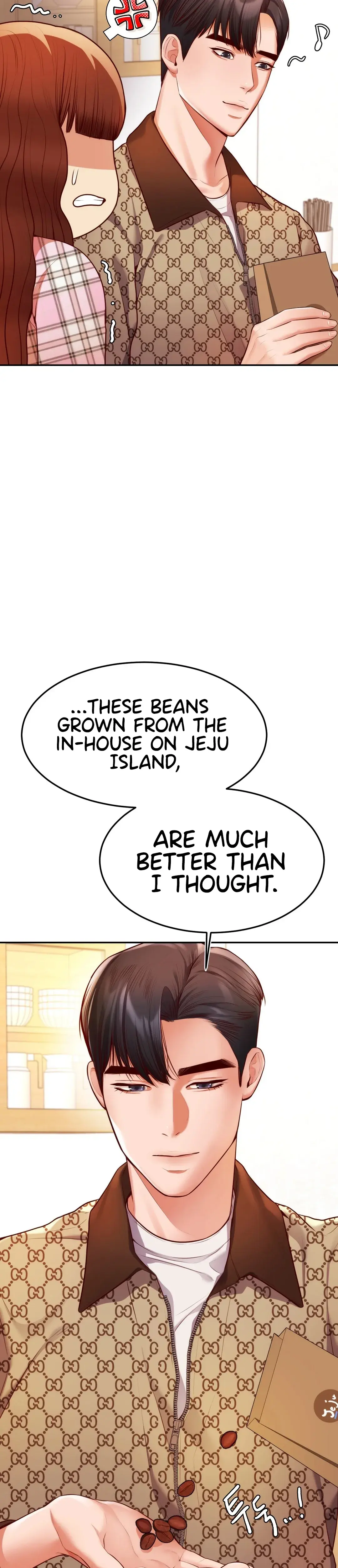 Blueming Episode 4 - Page 5