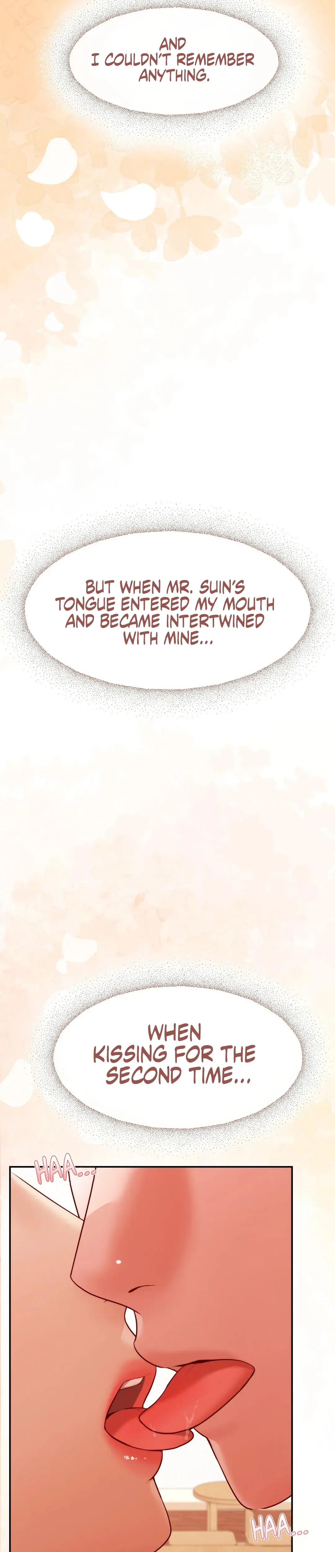 Blueming Episode 5 - Page 12