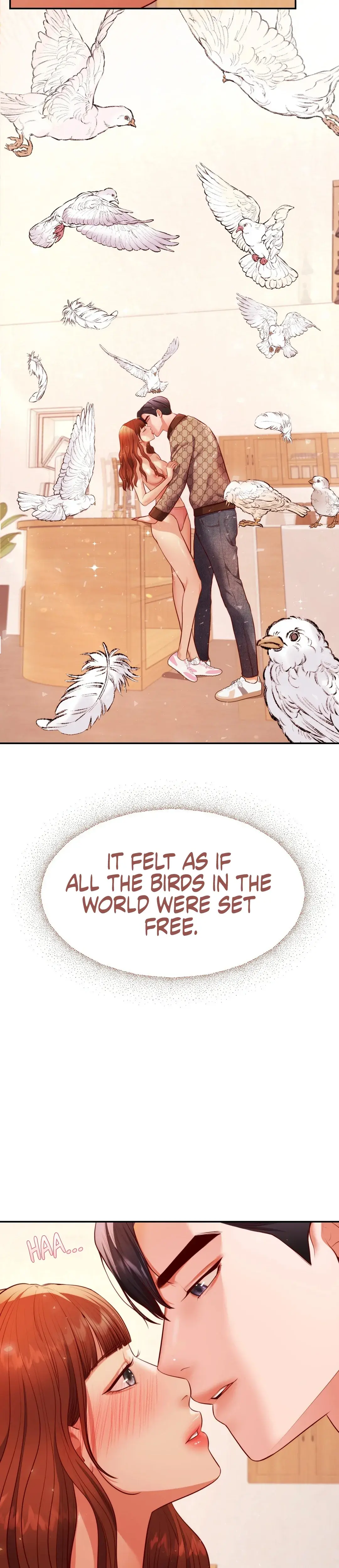 Blueming Episode 5 - Page 13