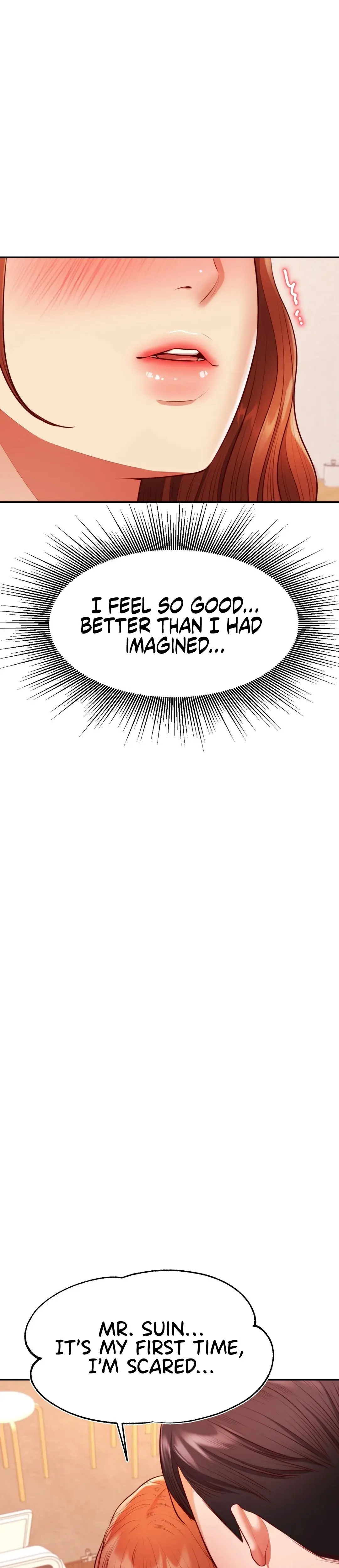 Blueming Episode 5 - Page 15