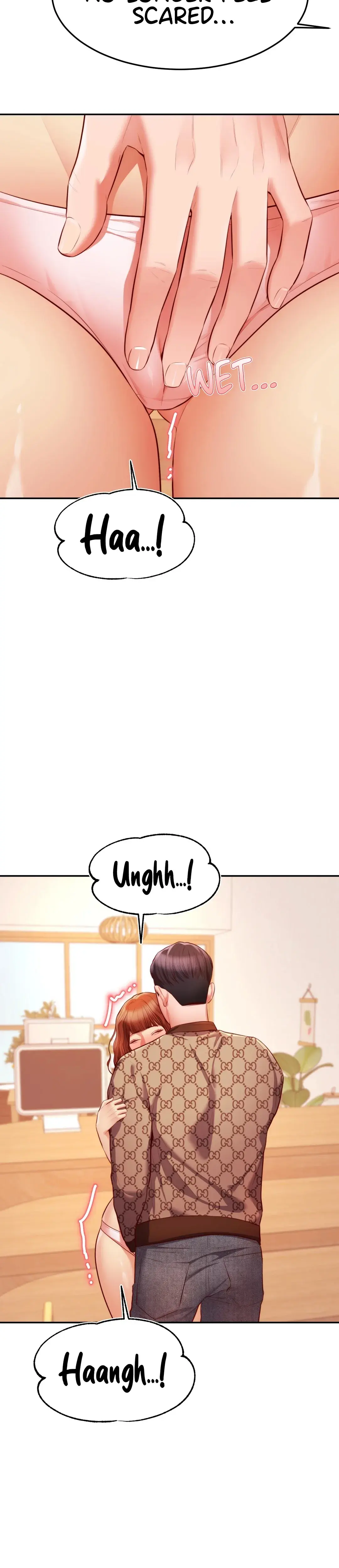 Blueming Episode 5 - Page 17