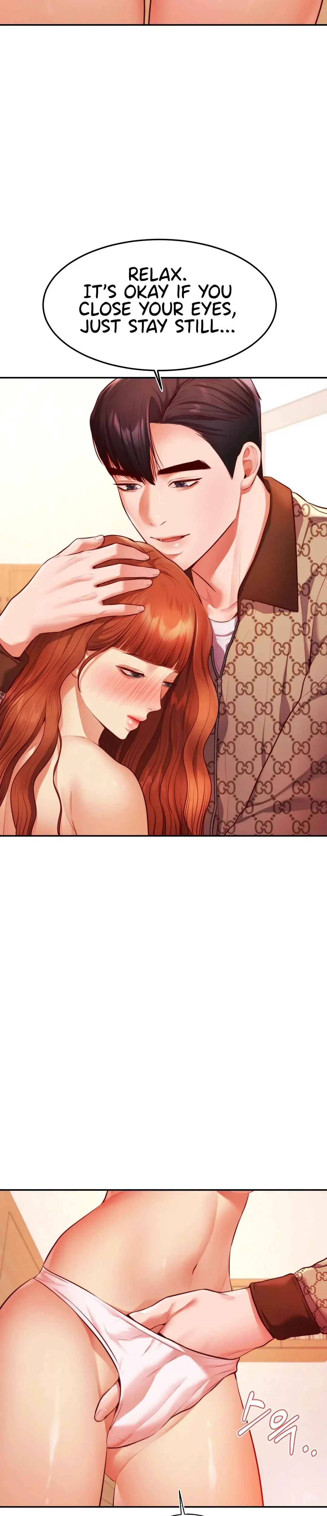 Blueming Episode 5 - Page 19