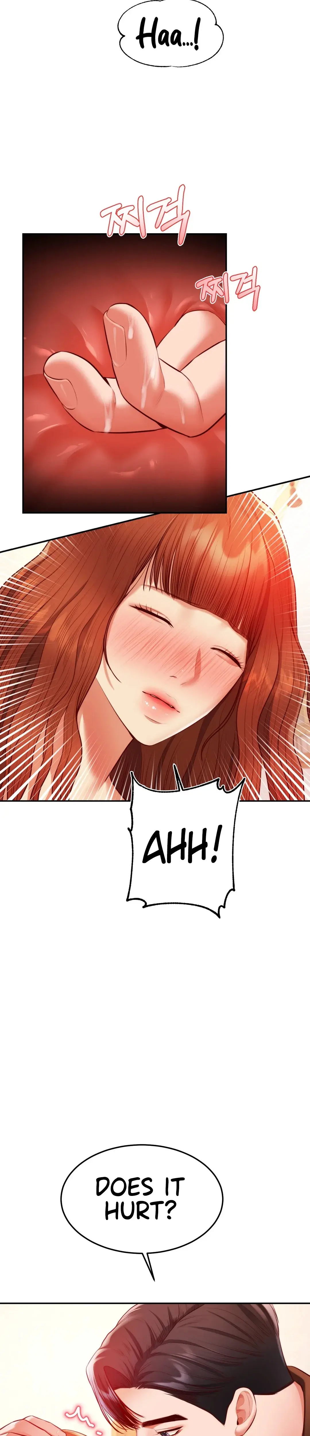 Blueming Episode 5 - Page 20