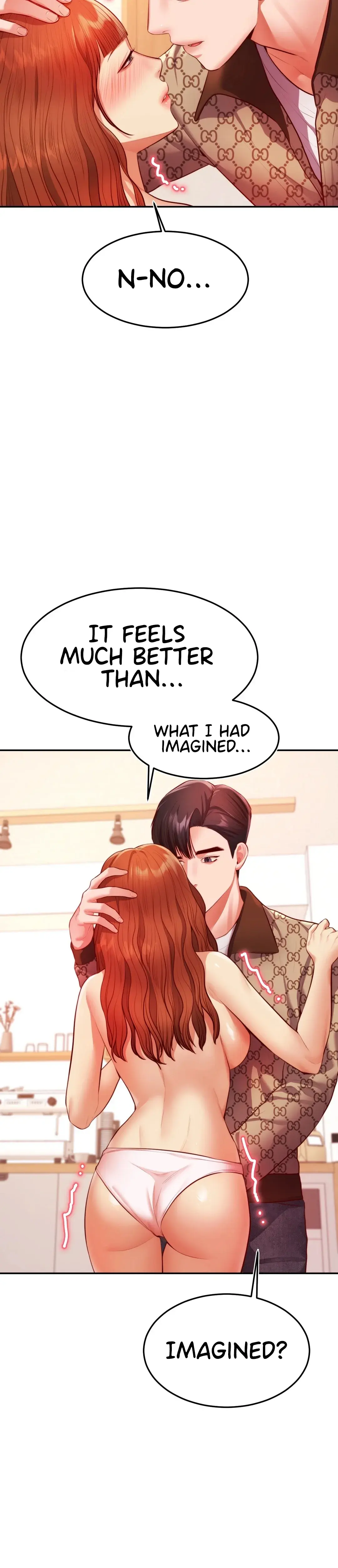 Blueming Episode 5 - Page 21
