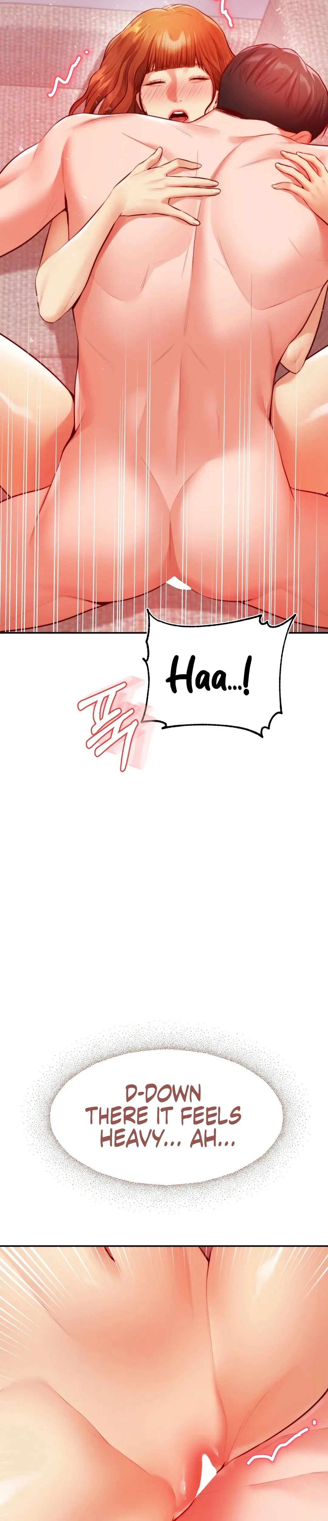 Blueming Episode 5 - Page 33