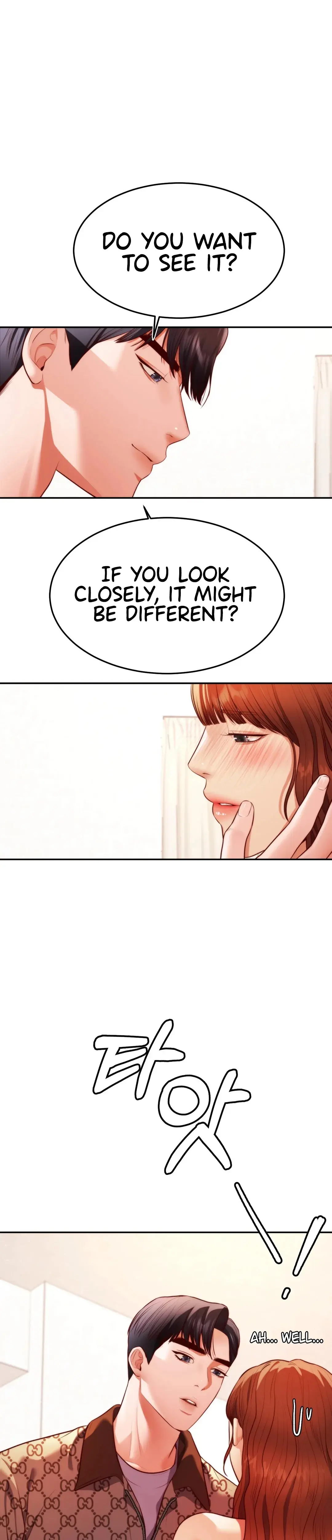 Blueming Episode 5 - Page 5