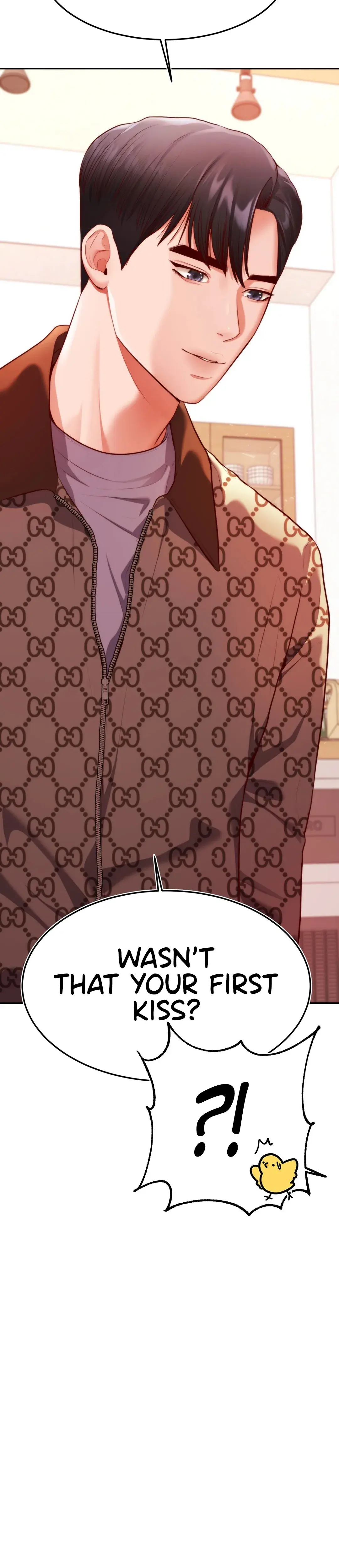 Blueming Episode 5 - Page 8