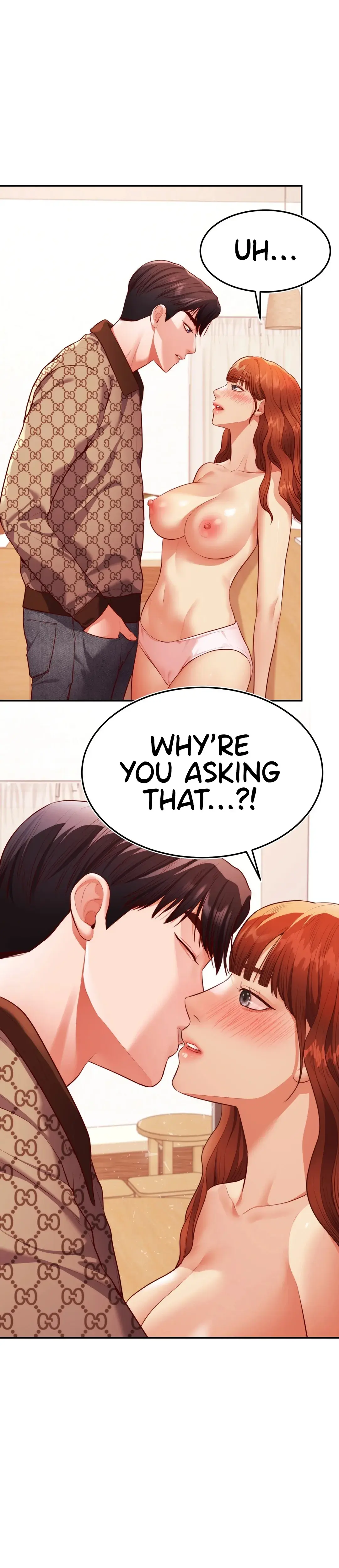 Blueming Episode 5 - Page 9