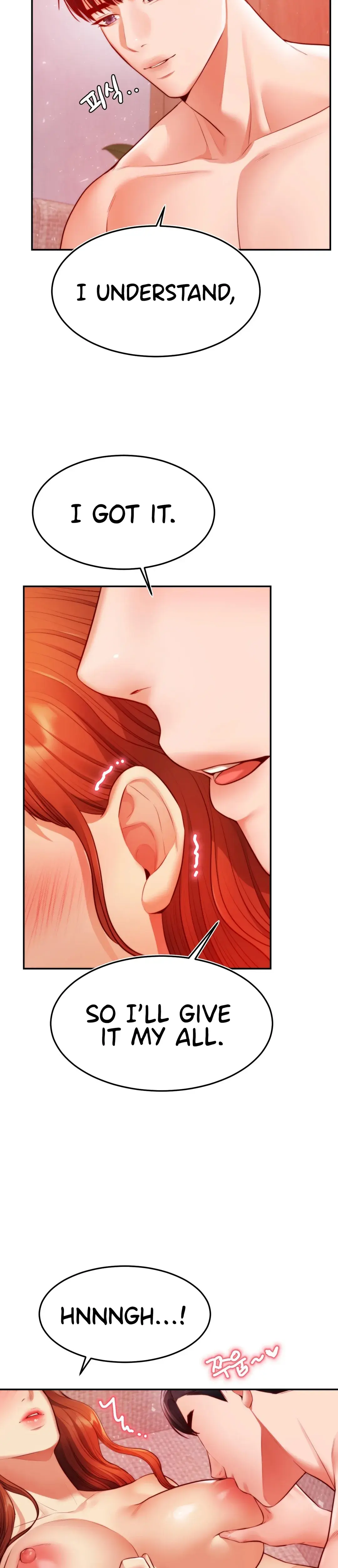 Blueming Episode 6 - Page 10