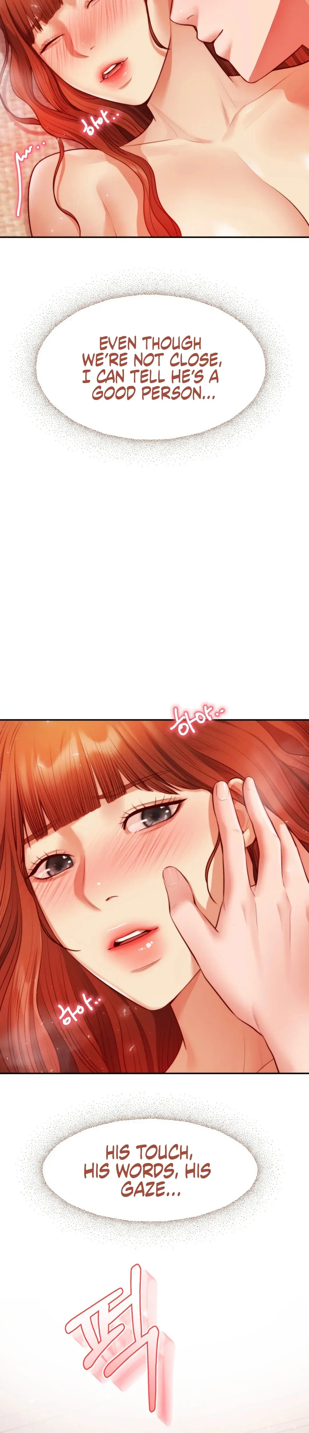Blueming Episode 6 - Page 12