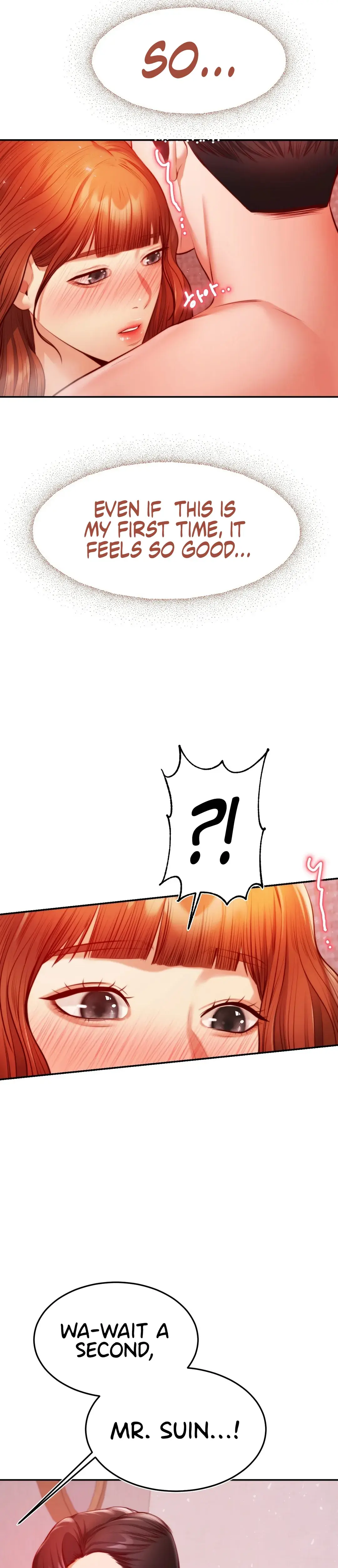 Blueming Episode 6 - Page 14