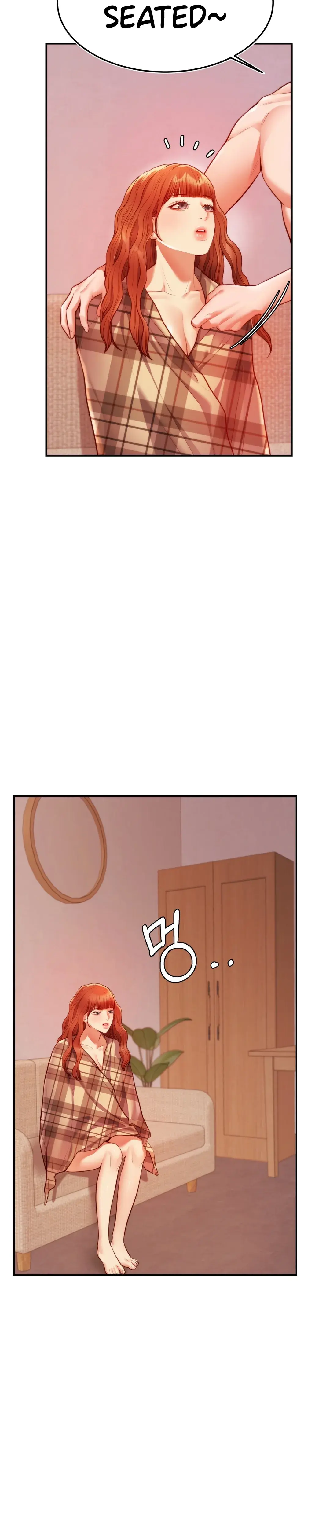 Blueming Episode 6 - Page 21