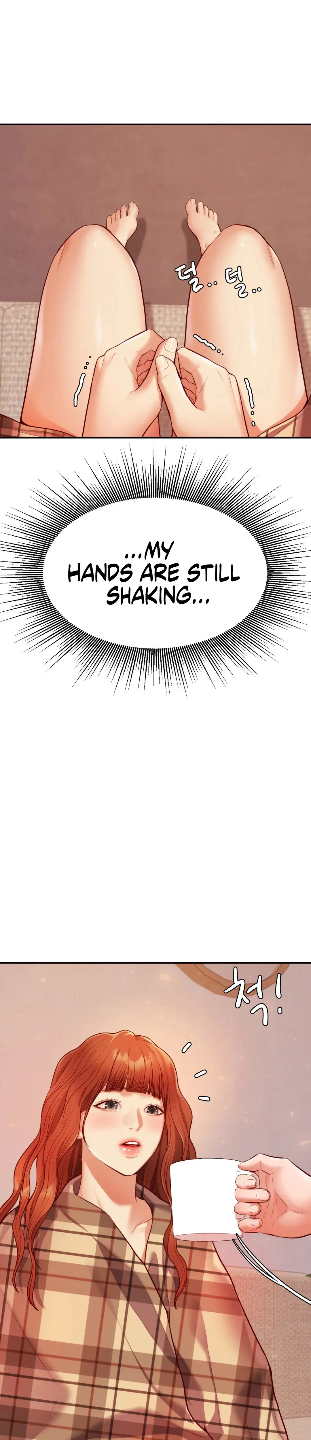 Blueming Episode 6 - Page 22