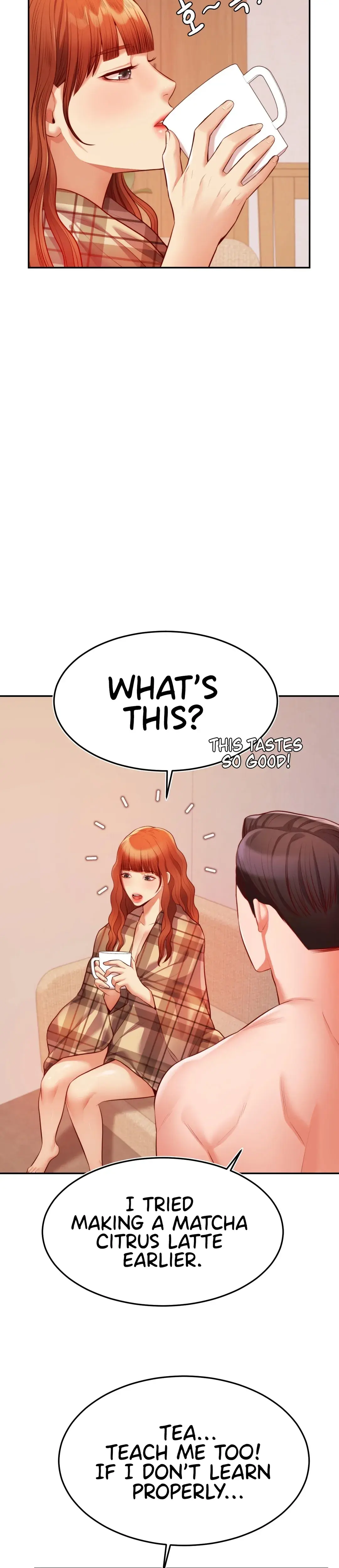 Blueming Episode 6 - Page 24