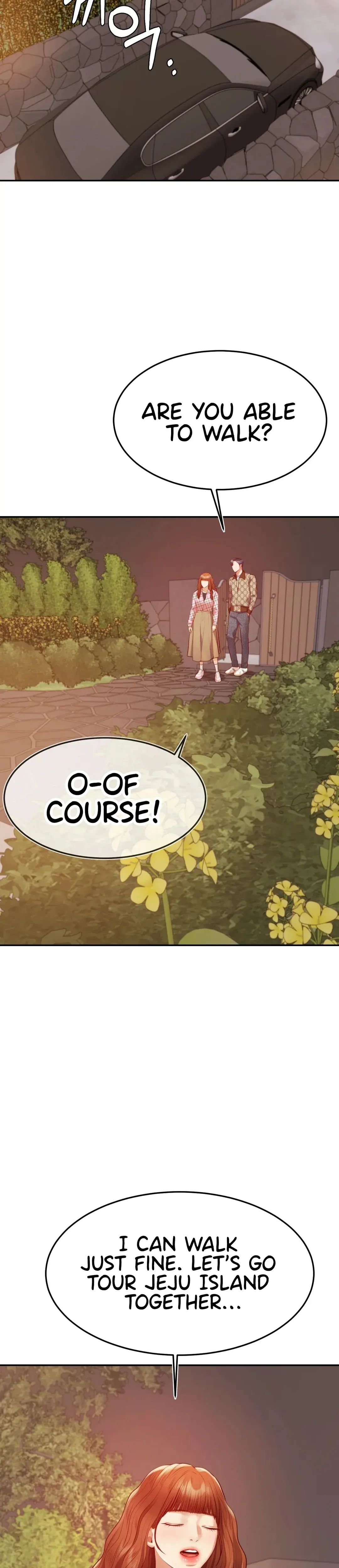 Blueming Episode 6 - Page 28