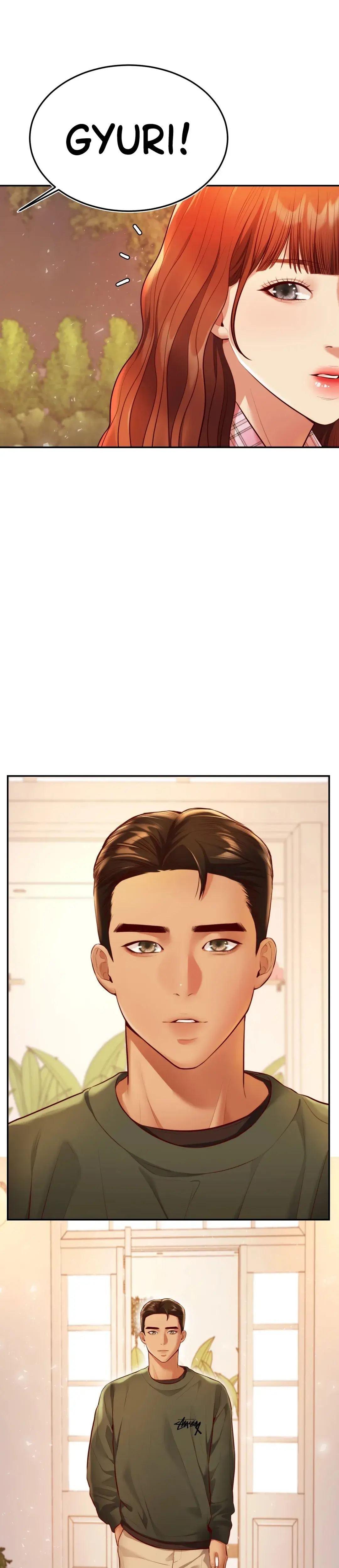 Blueming Episode 6 - Page 32