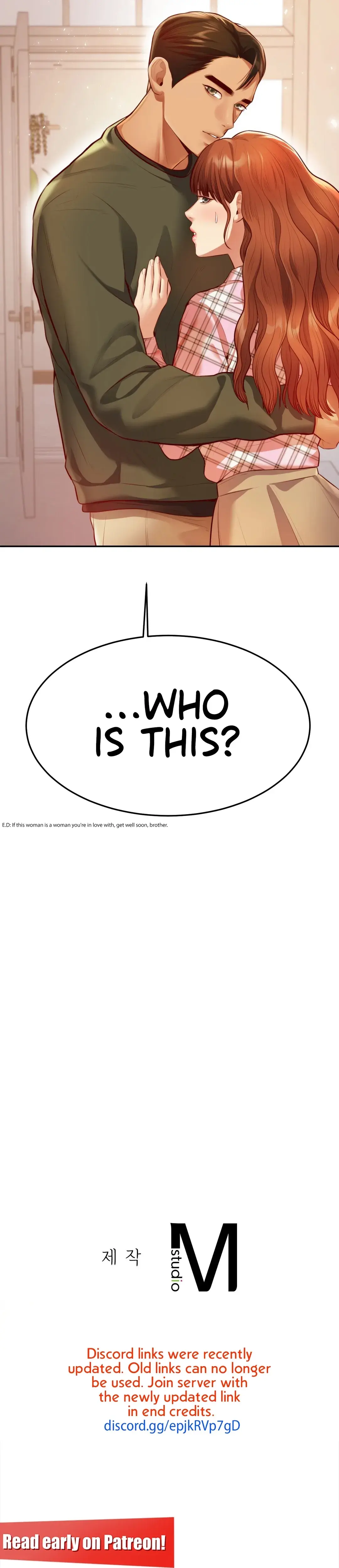 Blueming Episode 6 - Page 36