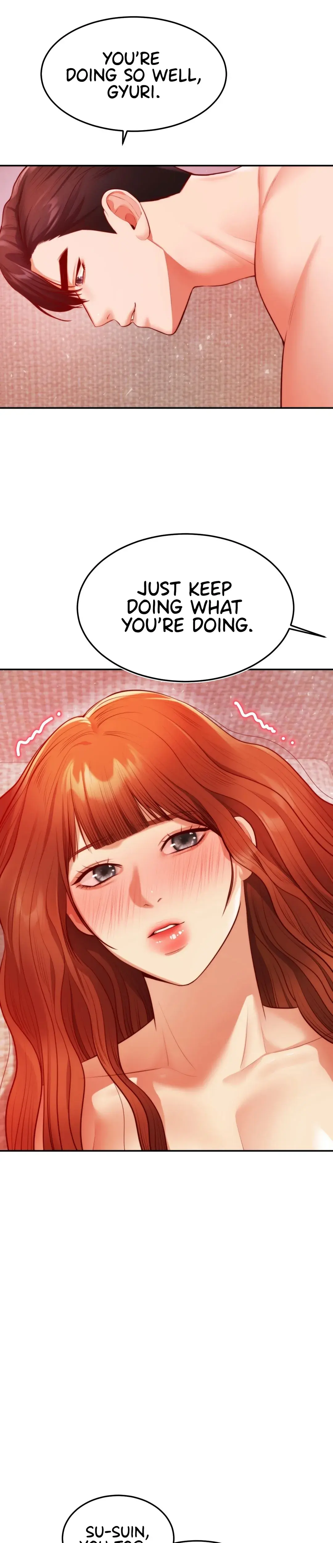 Blueming Episode 6 - Page 8