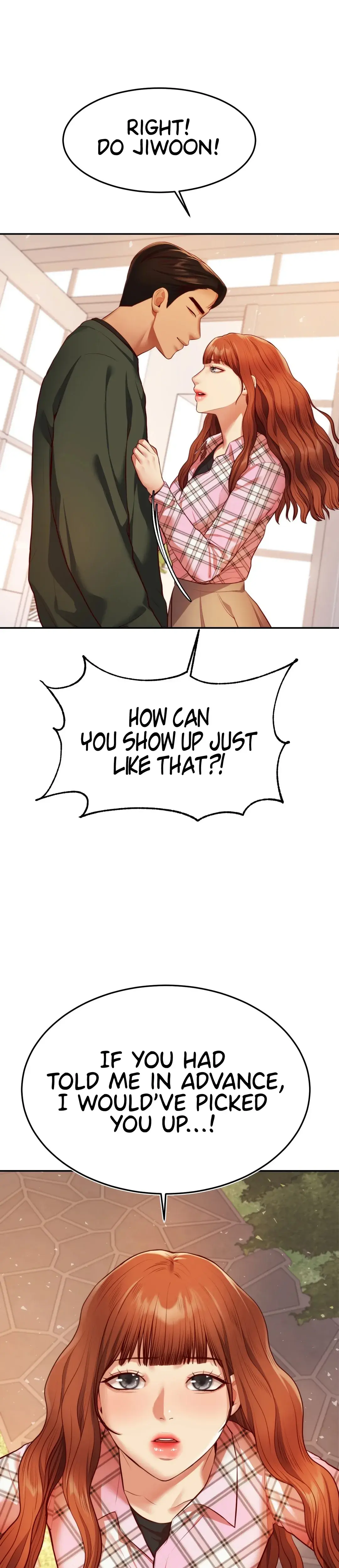 Blueming Episode 7 - Page 10