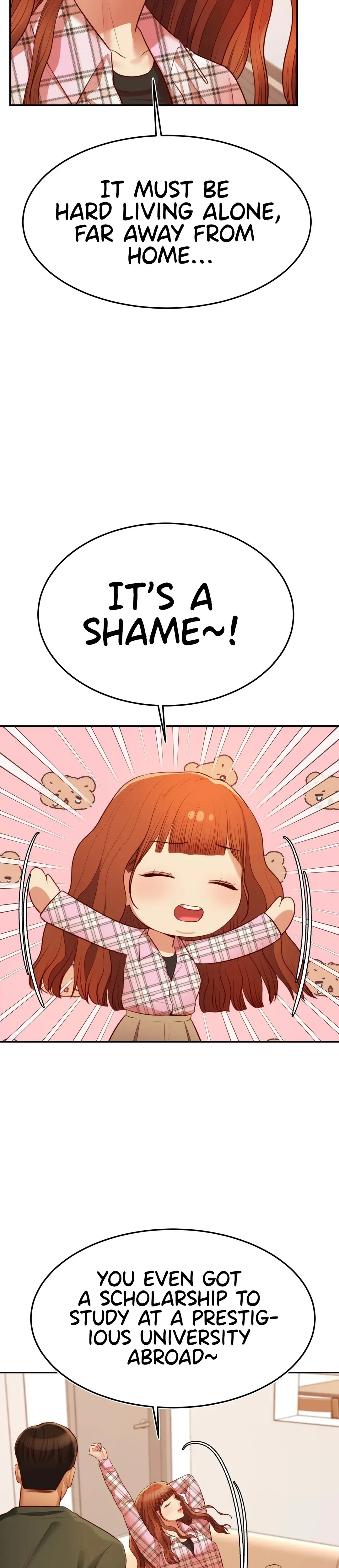 Blueming Episode 7 - Page 16