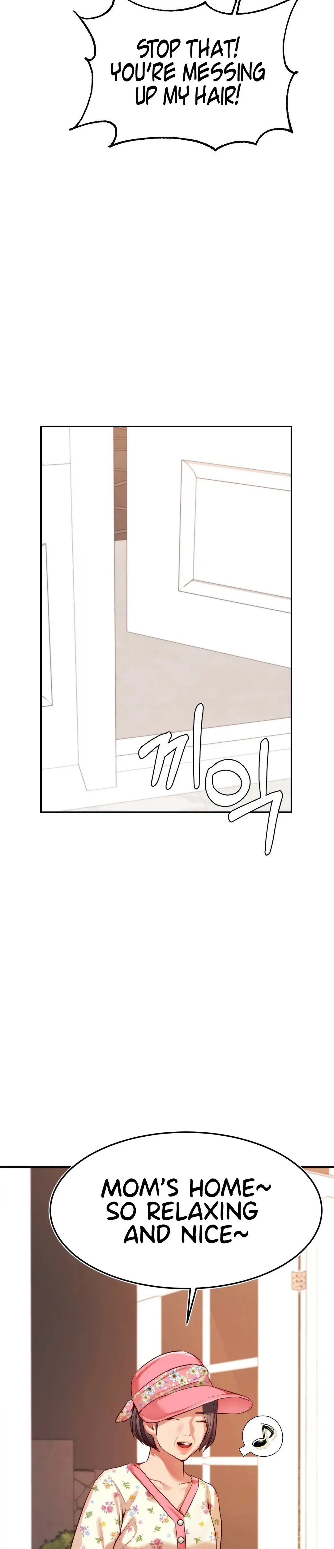 Blueming Episode 7 - Page 20